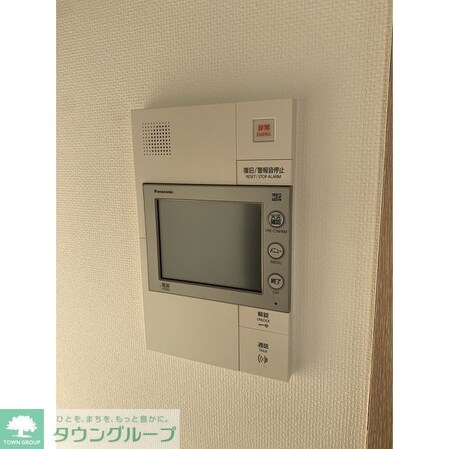 ミュプレ根岸の物件内観写真